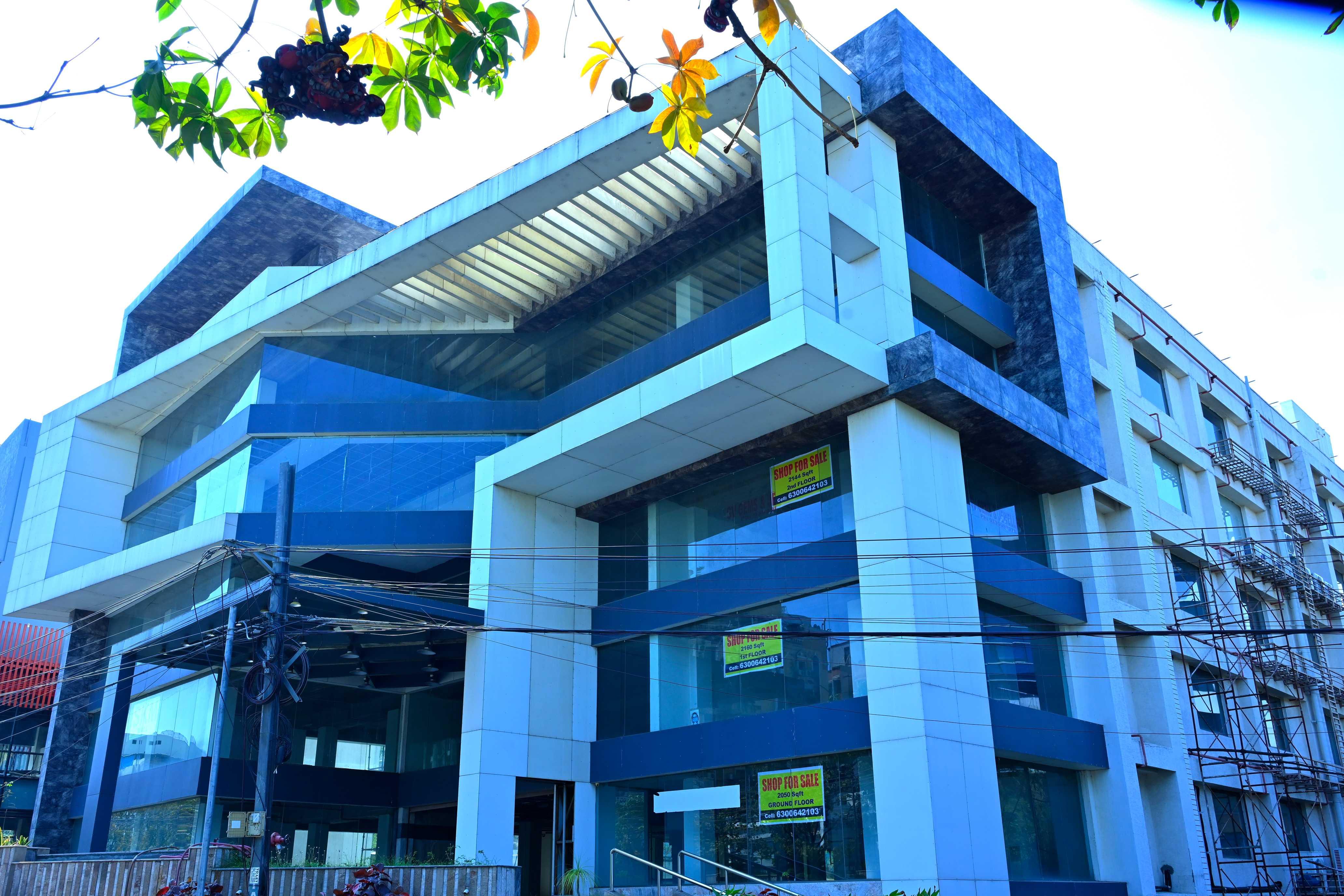 Siva Sivani Degree College , Hyderabad Infrastructure photo 14